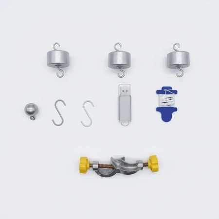 Набор для практикума «Механика»